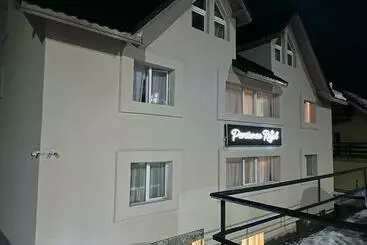 Pensiunea Royal