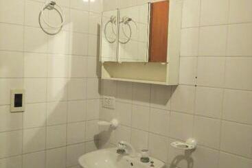 فندق صغير Aonikenk B&b