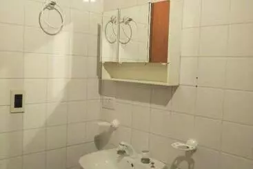 ユースホステル Aonikenk B&b