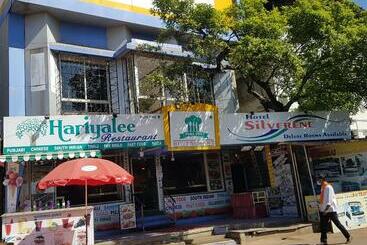 酒店 Hariyalee Silver Inn