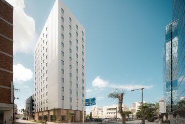 Nest Hotel Naha Nishi