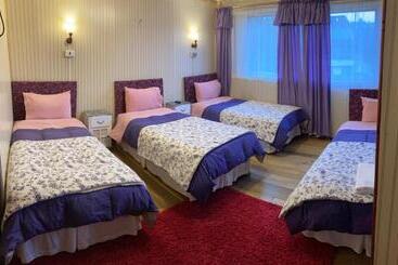 Pension Hostal Argentina Osorno