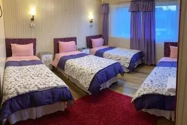 پانسیون Hostal Argentina Osorno