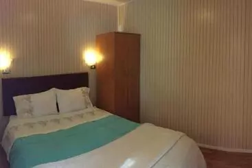 پانسیون Hostal Argentina Osorno