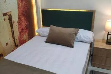 هتل Matto Pyramids View Inn