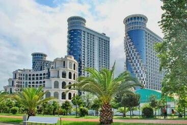 Hotel Orbi Lux Apartment