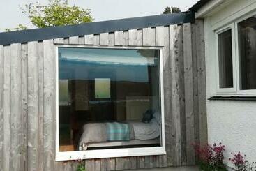 פנסיון Kiloran Self Catering Suite