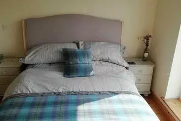 Majatalo Kiloran Self Catering Suite