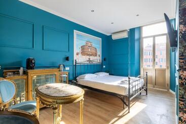 פנסיון [san Pietro 5 Stelle] Prestigious Rooms