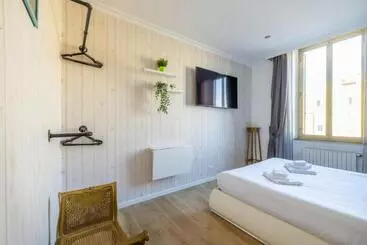 پانسیون [san Pietro 5 Stelle] Prestigious Rooms