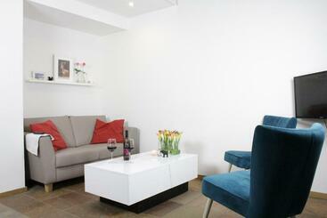 هتل آپارتمان Vakantie Huisjes Duinrand Drunen