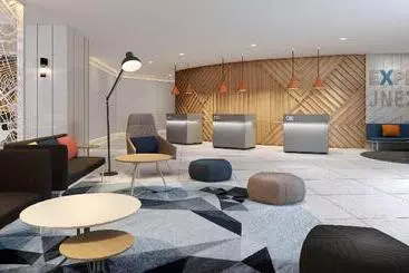 Hotel Holiday Inn Express Chongli, An Ihg