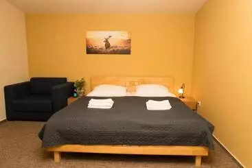 Hotel Valnovka Wellness