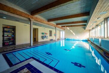 Hotel Valnovka Wellness