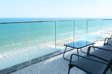 Apart Hotel Building Stefan Resort I