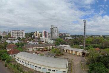 Flat Apart Hotel Particular Apto 1003