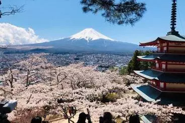 ホテル Megu Fuji 2021   Vacation Stay 74539v