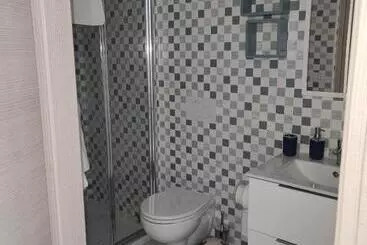 B&b Casa Vita Marconia