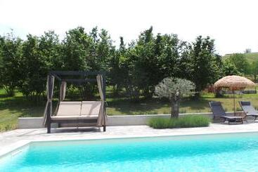 Bed and Breakfast Sotto La Vigna Charm Stay Adults Only Vacation Suite Appartment