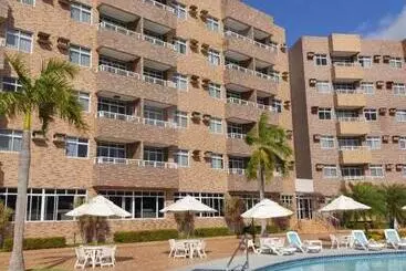 Appart'hotel Gran Lençóis Flat Barreirinhas
