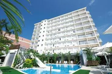 Hotel Granview Garden Okinawa   Vacation Stay 44964v