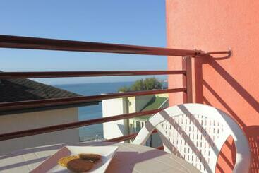 Hotel Sea House Afrodita Ii