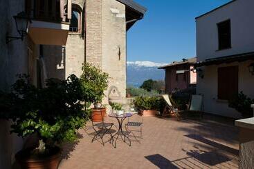 호텔 Albergo Cavallino 10