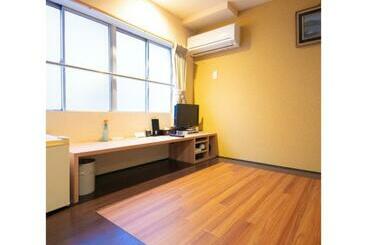 בית מלון כפרי Kudou Oita   Vacation Stay 38589v