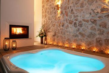 Pension Bastide De Damien