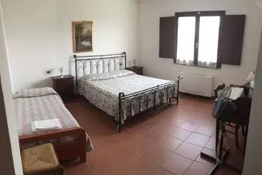 コテージ Agriturismo Belvedere