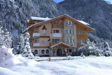 Alpenhotel Panorama