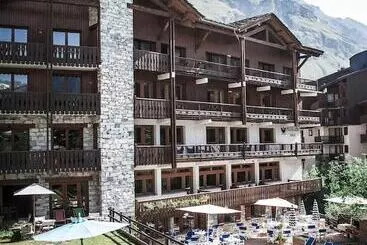 בית מלון כפרי Altitude