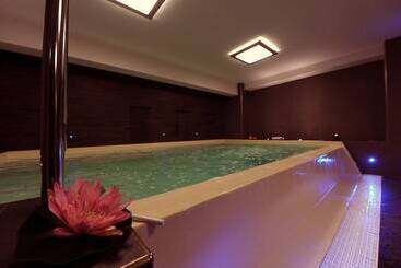 בית מלון כפרי Ansharius   Adults Only