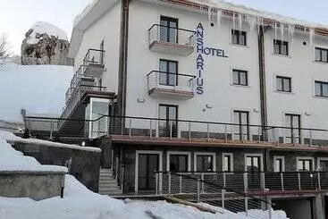 Hotel Ansharius   Adults Only