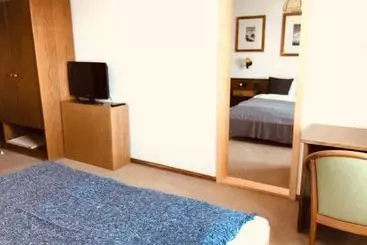 בית מלון כפרי Boutique Hôtel Le Déserteur