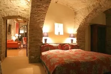 Отель Burg Wanzleben