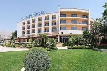 Отель Chtaura Park