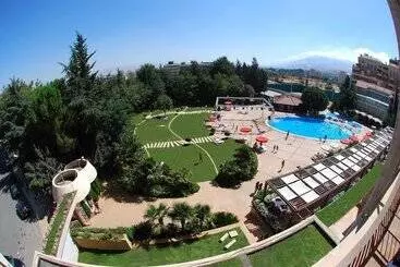 ホテル Chtaura Park