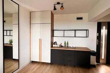 בית מלון כפרי Columbus