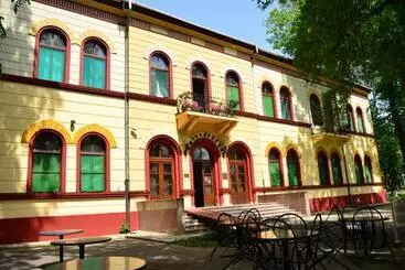 Hotel Depandans Jezero