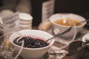 酒店 Emma Historic