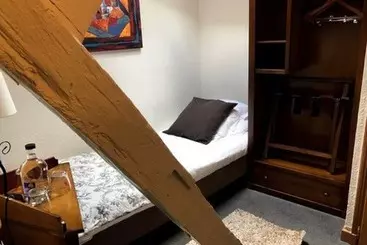 Hotel Entre Terre Et Mer