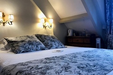 Hotel Entre Terre Et Mer