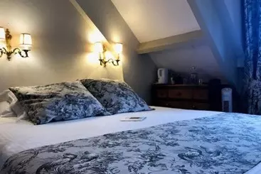 فندق Entre Terre Et Mer