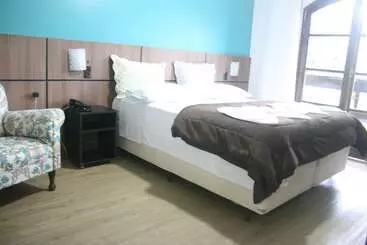 Hotel Sonnet Curitiba