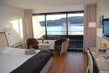 Hotel Farsund Fjord
