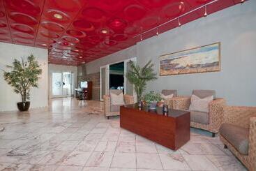 בית מלון כפרי Farsund Fjord