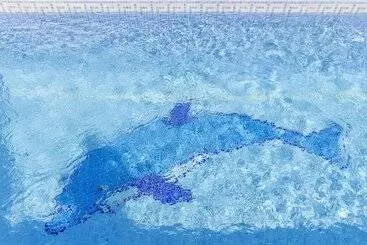 هتل Hôtel Le Colombier