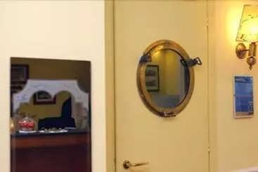 هتل La Camogliese