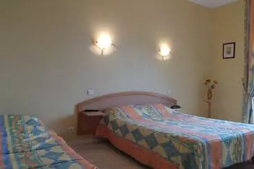 Hotel La Renaissance